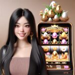 Eggstra Excitement: Discover the Thrills of the Eggstra Cash Slot Game 🎰
