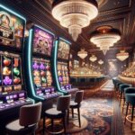 Discover the Highest RTP Online Casinos for Big Payouts 🎰