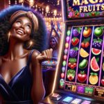 Unlock the Fun 🍒 Discover the Magic Fruits Slot Experience!