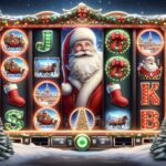 🎅 Santa’s Reels Online Slot: Your Complete Guide to Festive Spinning & Winning!