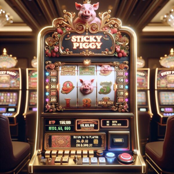 Sticky Piggy (Booongo): A Player’s Guide to Smarter Spins, Bonuses, and Real-World Strategy