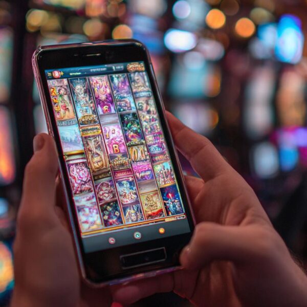 Tech4Bet Slot Provider: A Player’s Guide to Smarter Spinning